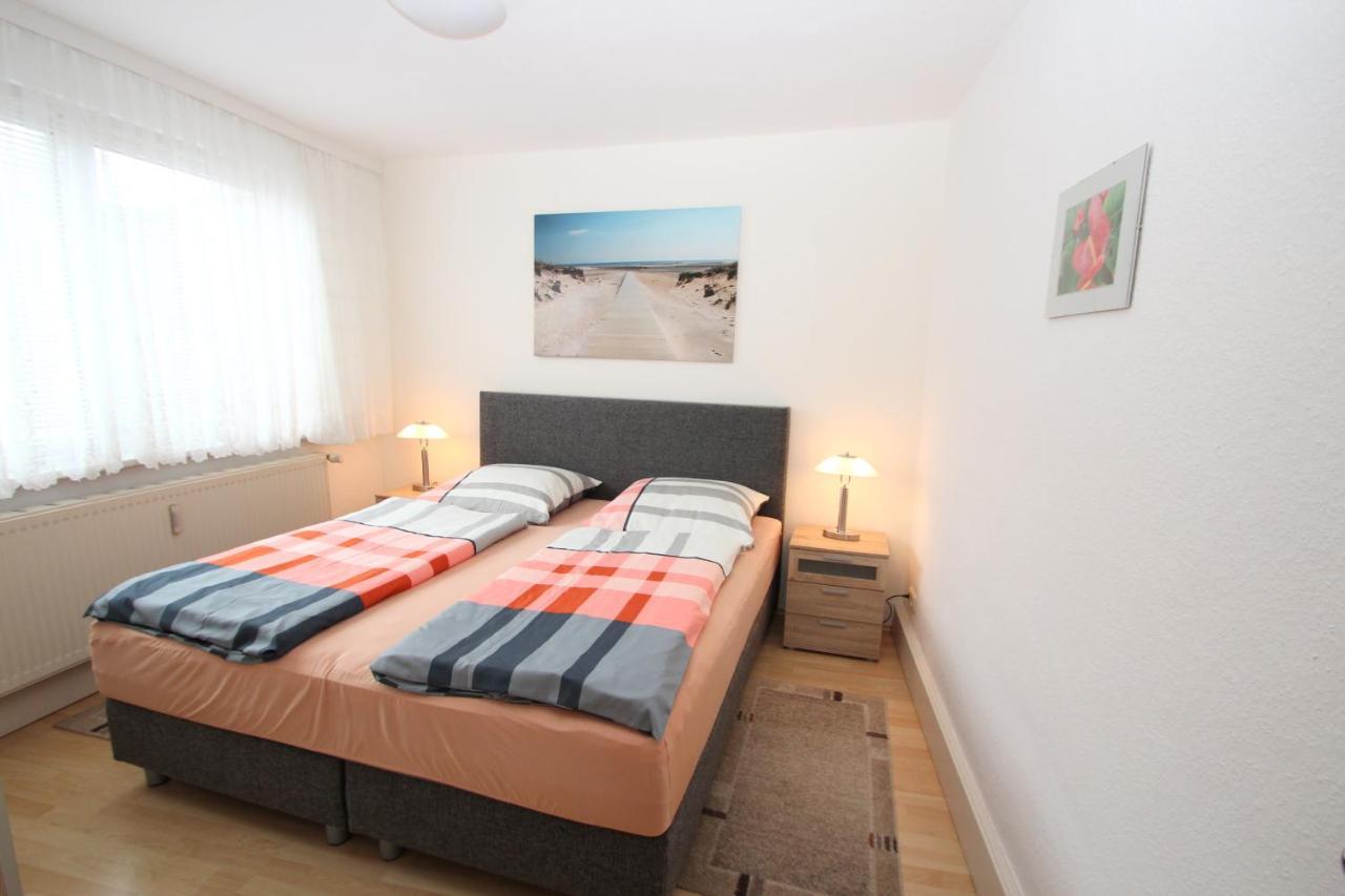 Ferienwohnungen Sonnenstrand Rostock Exterior foto